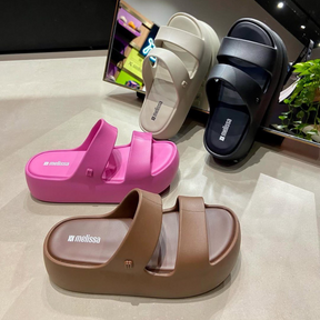 Sandália Melissa Free Line [ALERTA DE NOVIDADE!]