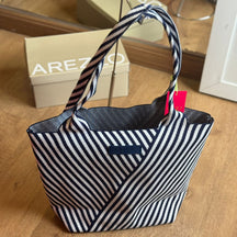 Bolsa Arezzo Brizza Shopping Z195520001