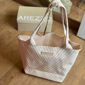 Bolsa Arezzo Brizza Shopping Z195520001