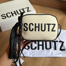 Bolsa Schutz Transversal Pequena Gifts Astec S500150723