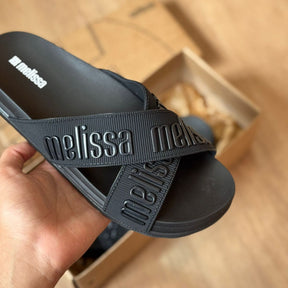 Sandália Melissa Cozy Slide M-Lover 36118