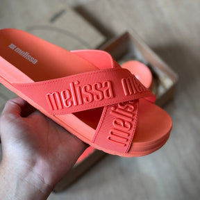 Sandália Melissa Cozy Slide M-Lover 36118