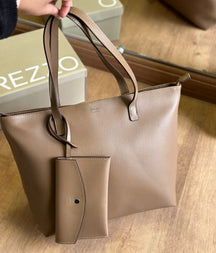 Bolsa Arezzo Mercato Grande Pouch A500230452