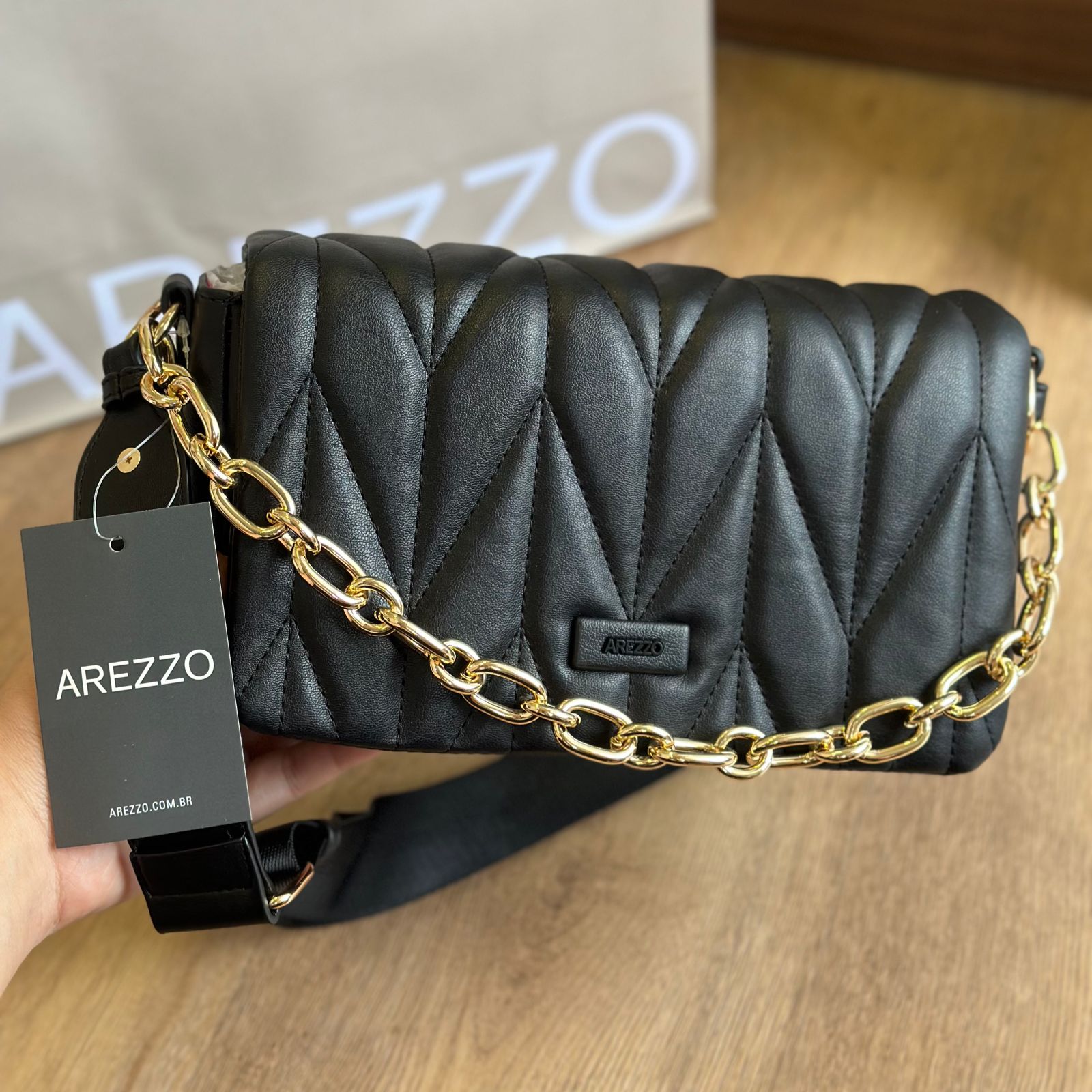 Bolsa Arezzo A571002306