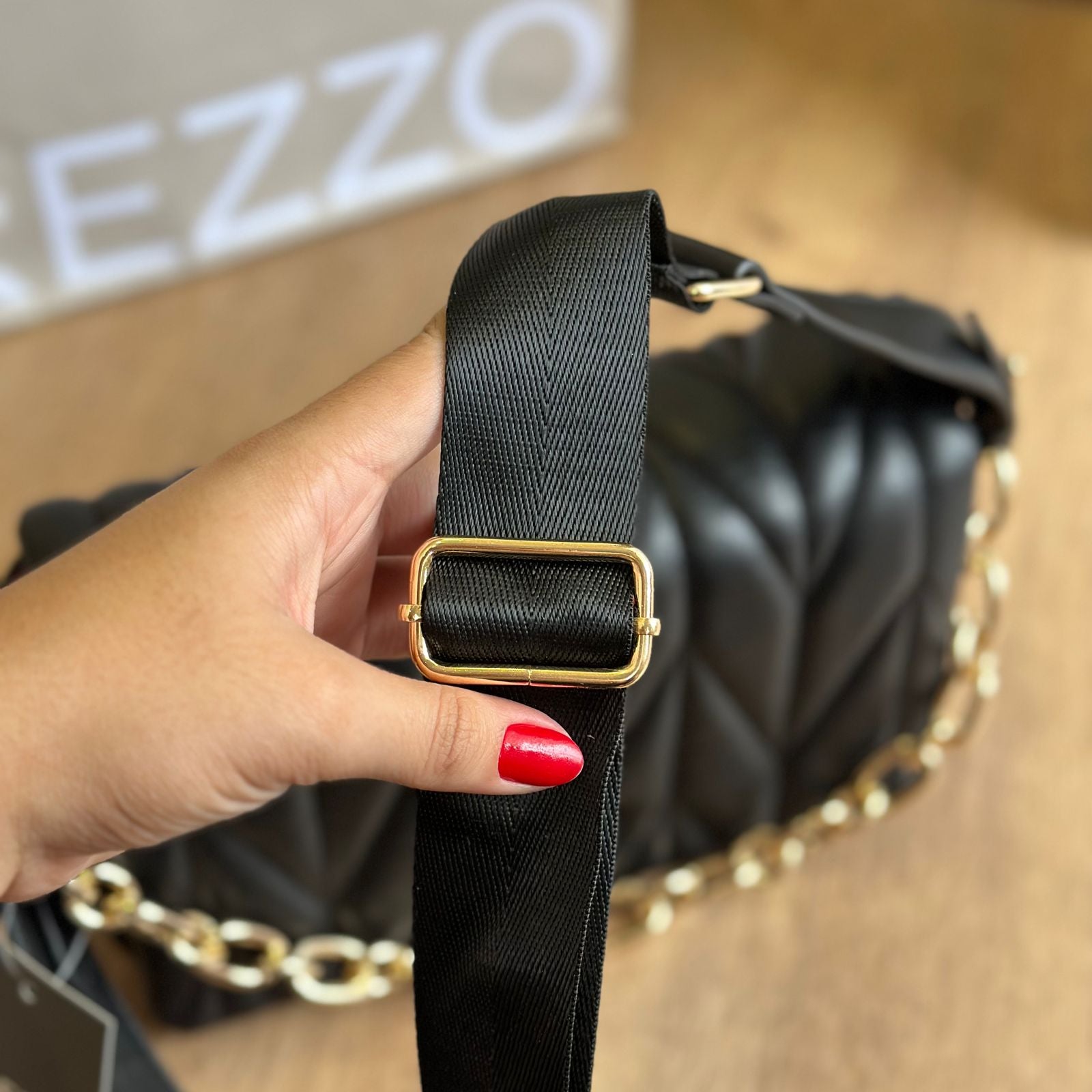 Bolsa Arezzo A571002306