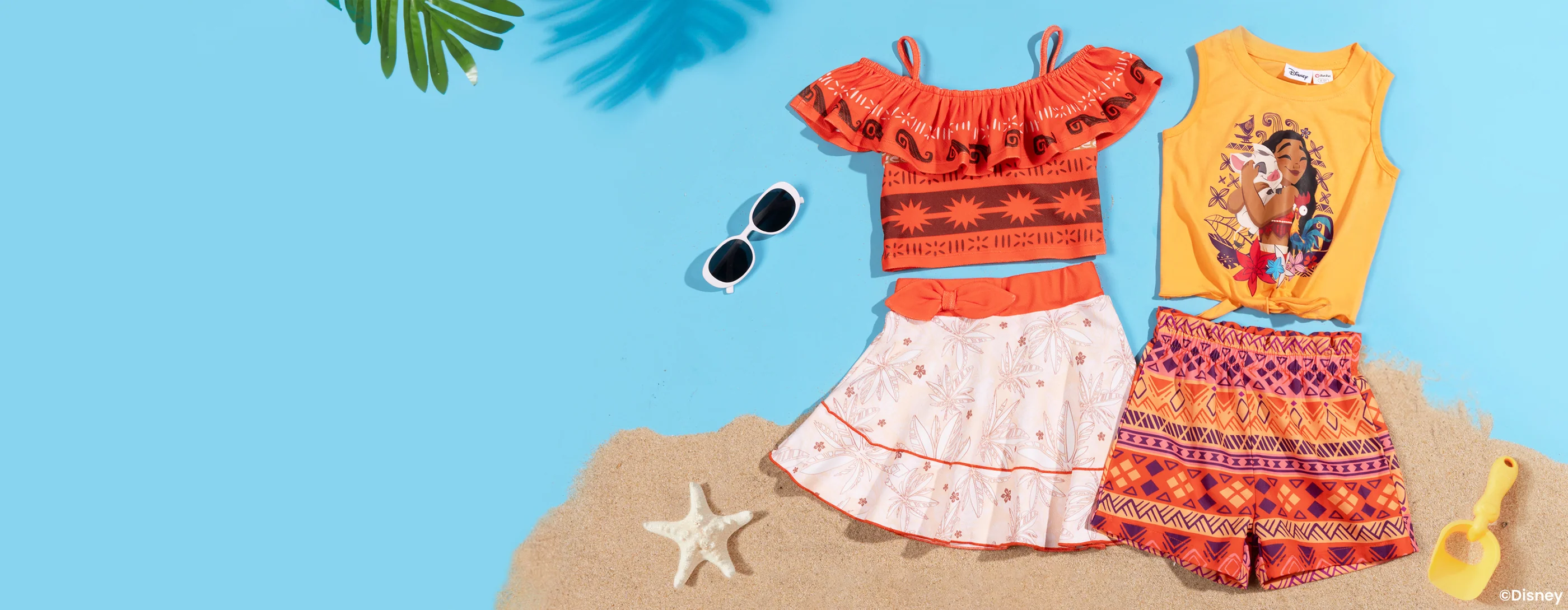 Match Your Moments in Style