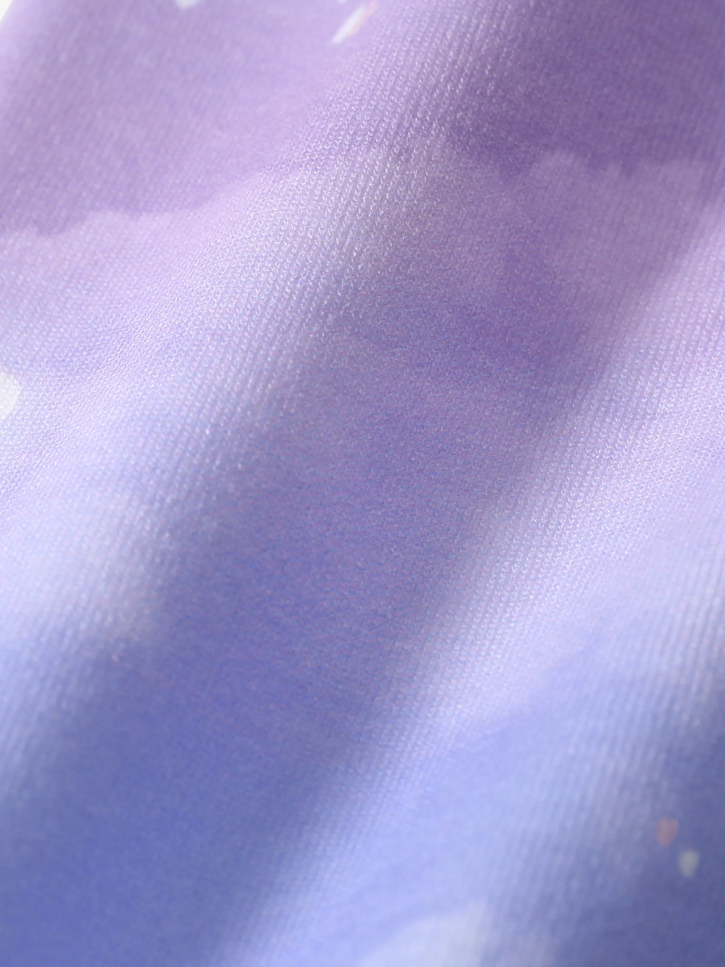 Disney Frozen Elsa Toddler Girl Elsa Print Naia™ Tie-Dye leggings DeepBlue - Image 2