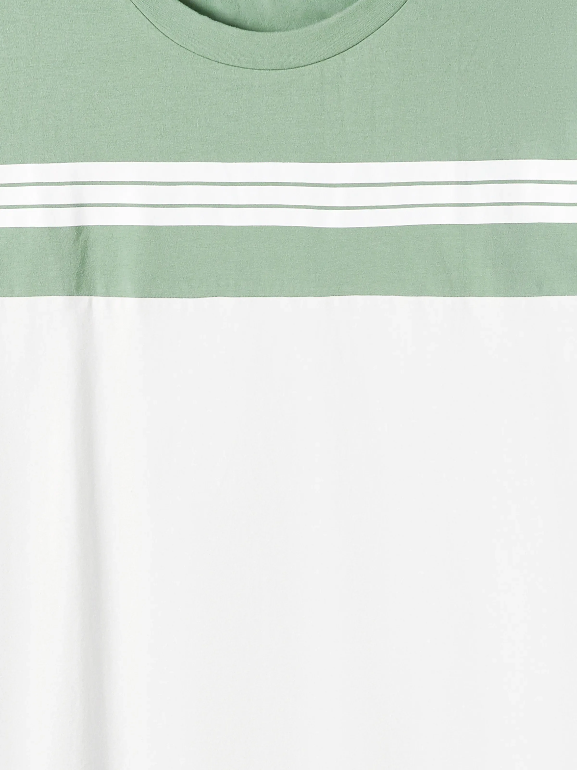 Elegant Broken Flower Matching Outfits for Family, Smocking Design, Medium Thickness Green - Image 28