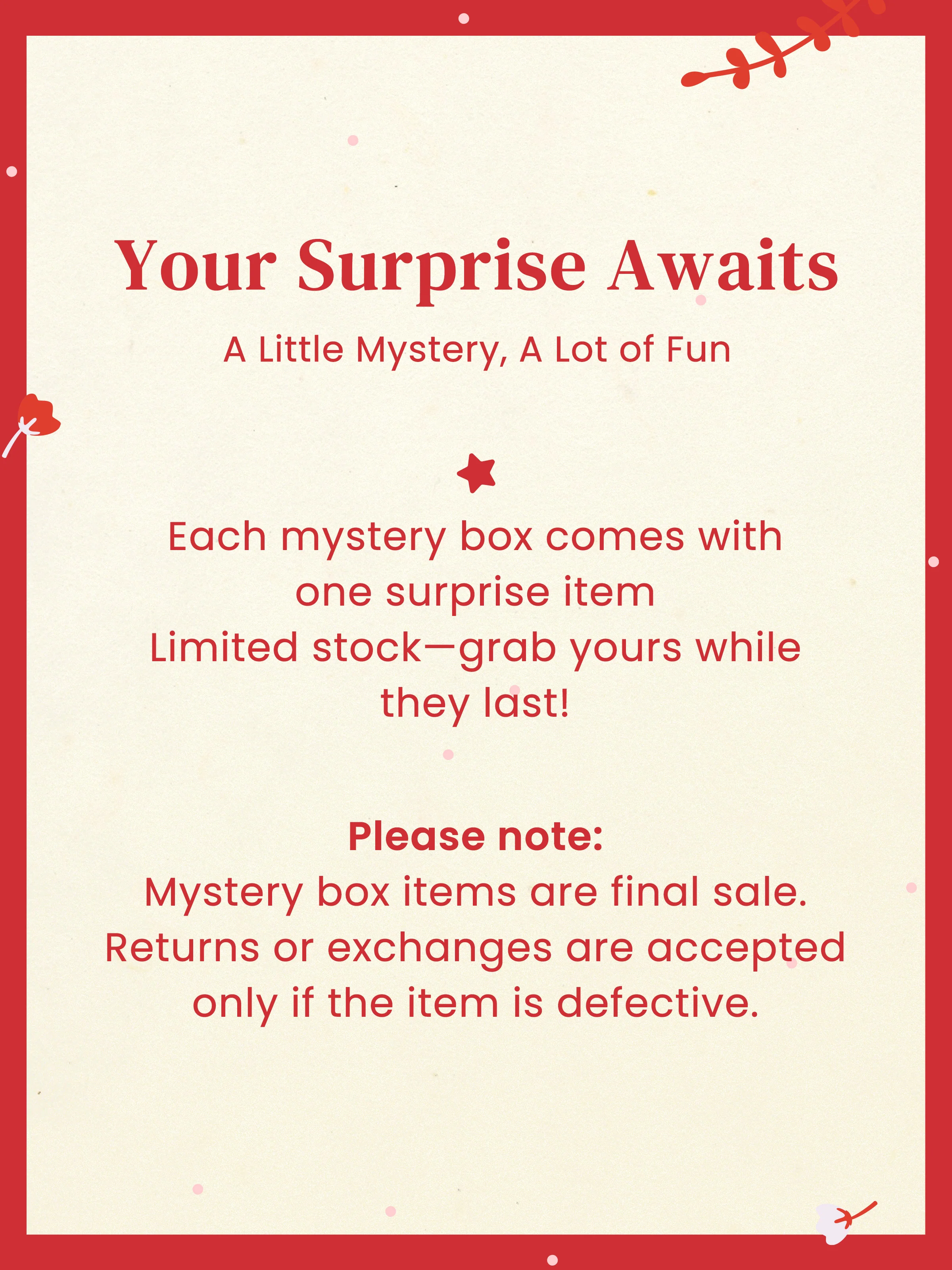 Mystery Box - Buy 2 Get 10% Off, Buy 3 Get 20% Off Baby Boy Footie - Image 3