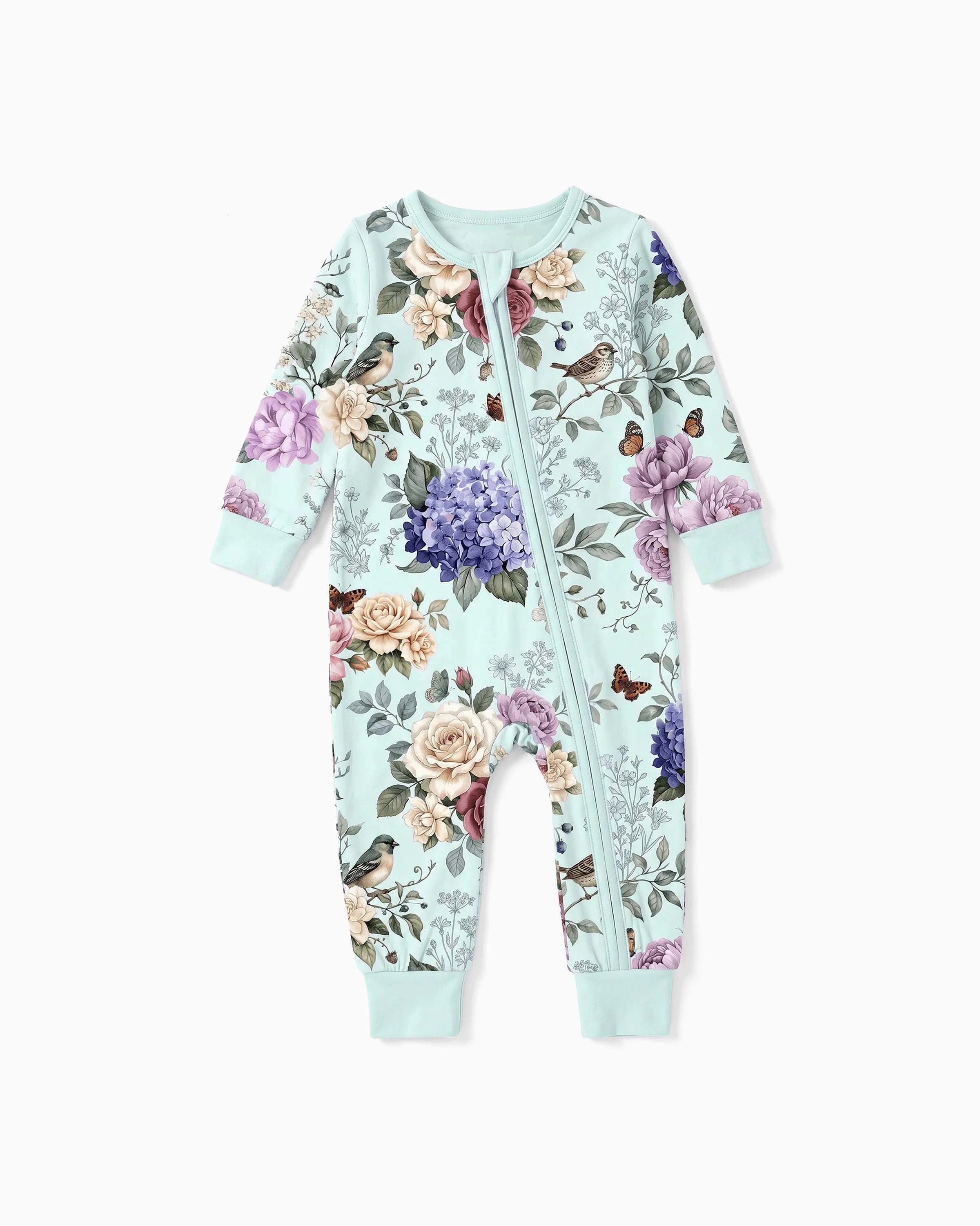 Bamboo Clothes New Arrivals