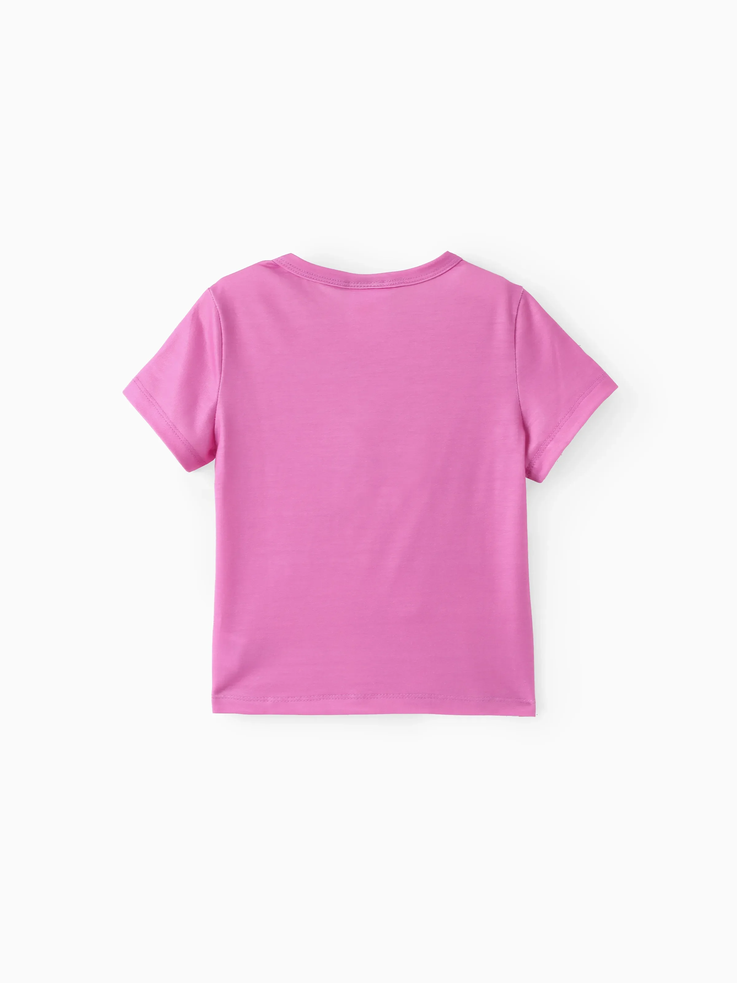 PAW Patrol Toddler Girl Skye printed graphic T-shirt
Rose pink - Image 3
